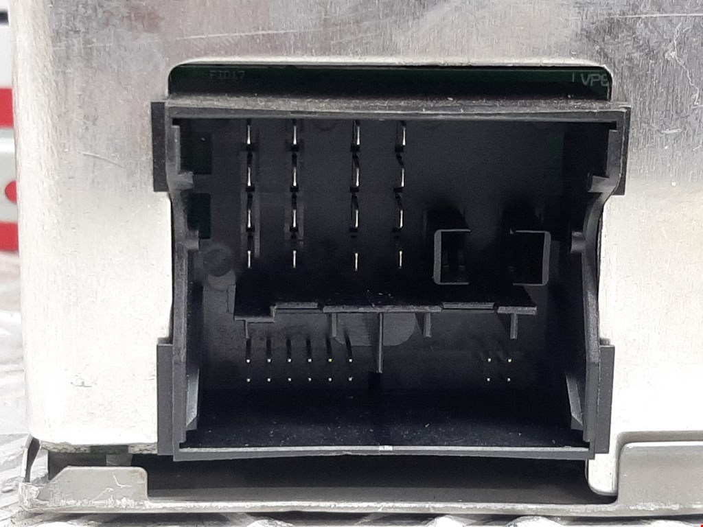 Магнитола FORD Mondeo IV 2007-2015