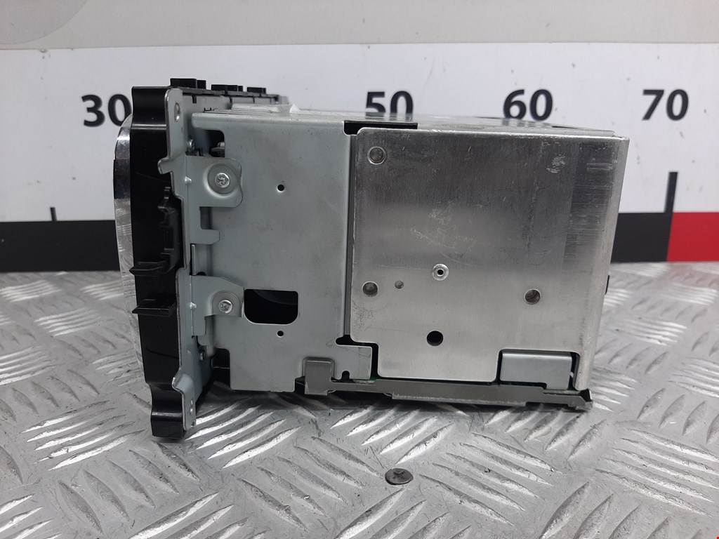 Магнитола FORD Mondeo IV 2007-2015