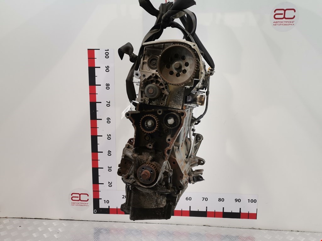 Двигатель SAAB 9-3 2002-2014