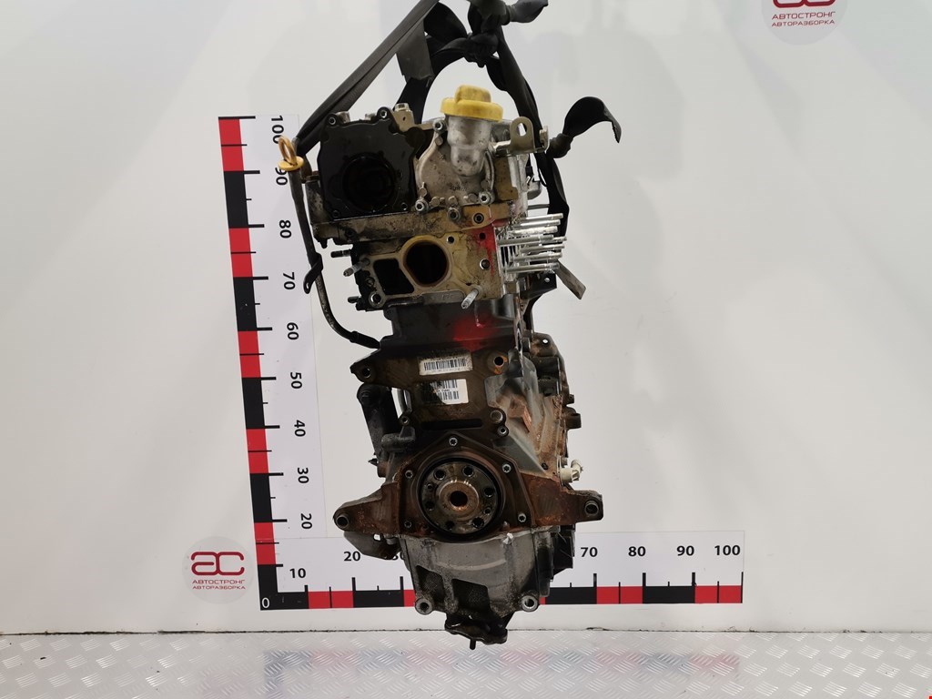 Двигатель SAAB 9-3 2002-2014