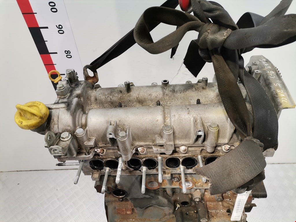 Двигатель SAAB 9-3 2002-2014