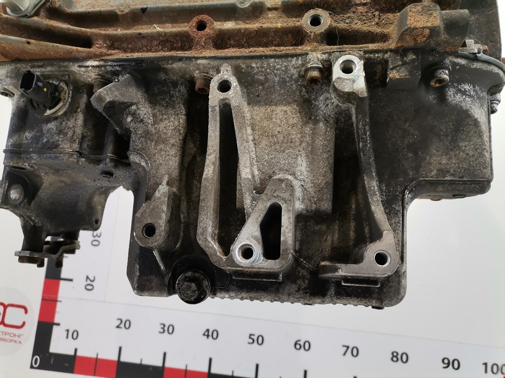 Двигатель SAAB 9-3 2002-2014