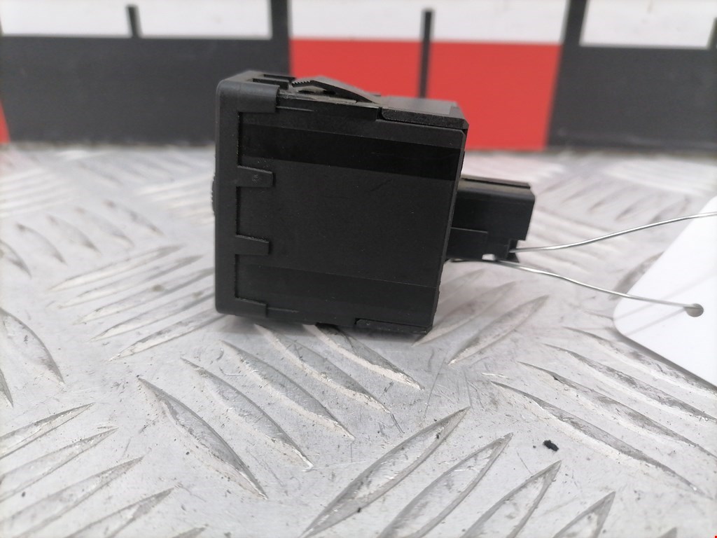 Кнопка корректора фар PEUGEOT 307 2001-2008