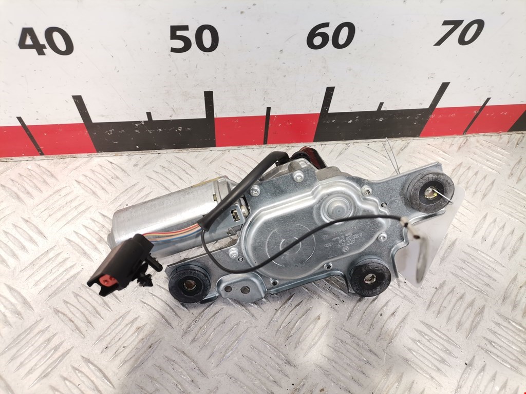 Моторчик стеклоочистителя задний FORD Focus I 1998-2005