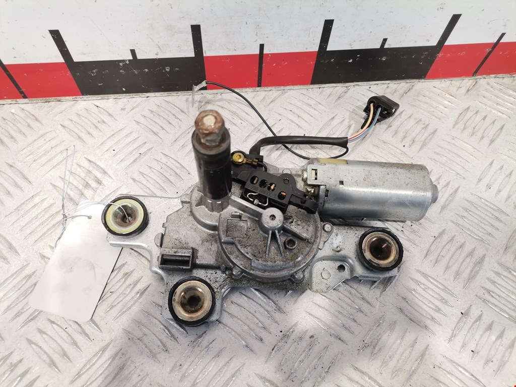 Моторчик стеклоочистителя задний FORD Focus I 1998-2005