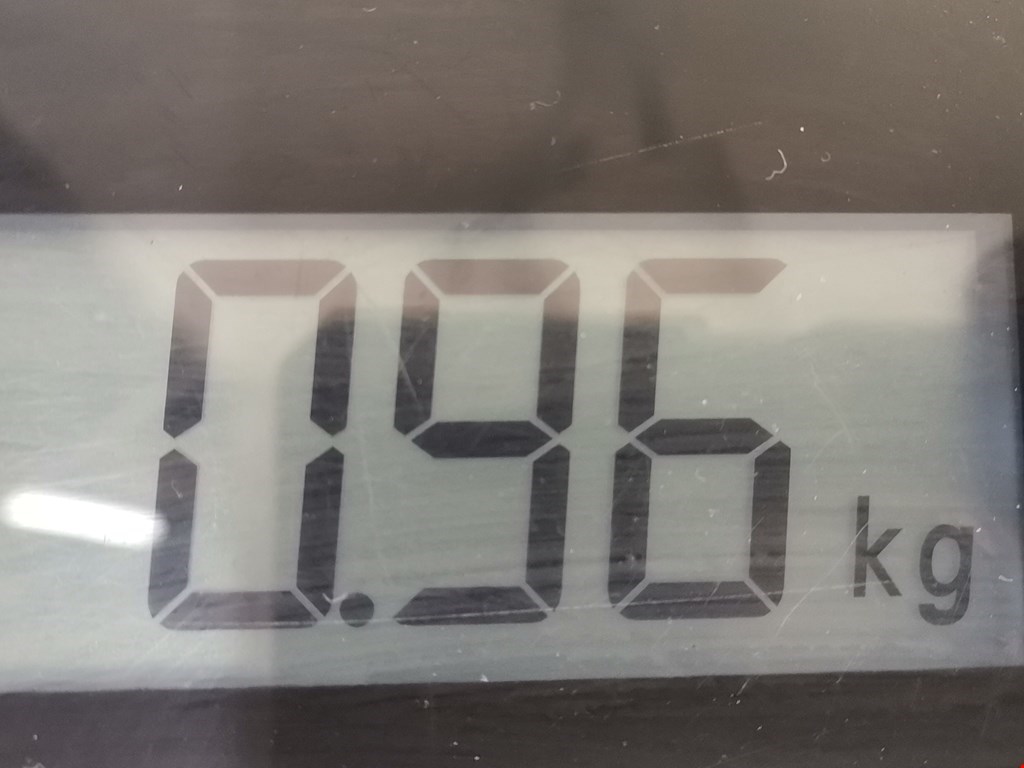 Моторчик стеклоочистителя задний FORD Focus I 1998-2005