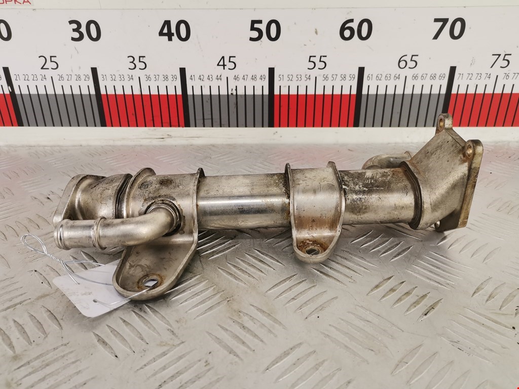 Радиатор системы ЕГР SSANG YONG Rodius 2004-2013