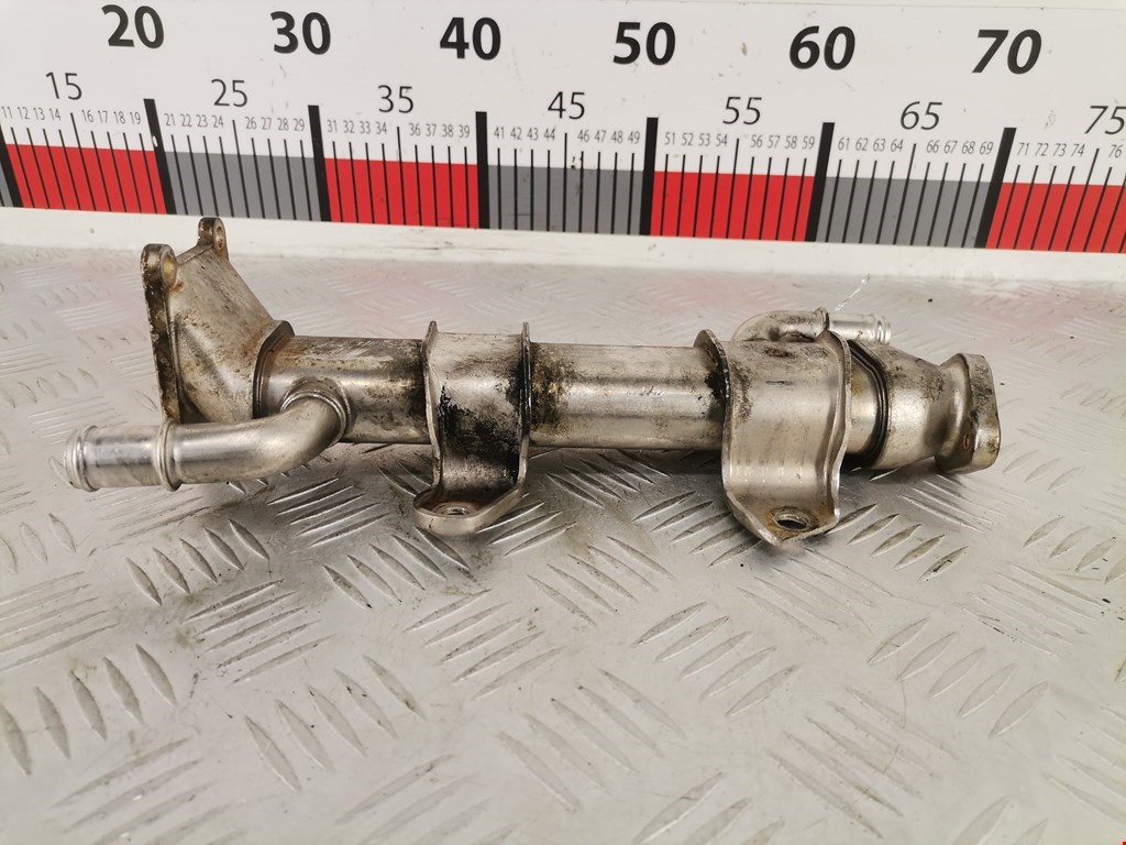 Радиатор системы ЕГР SSANG YONG Rodius 2004-2013