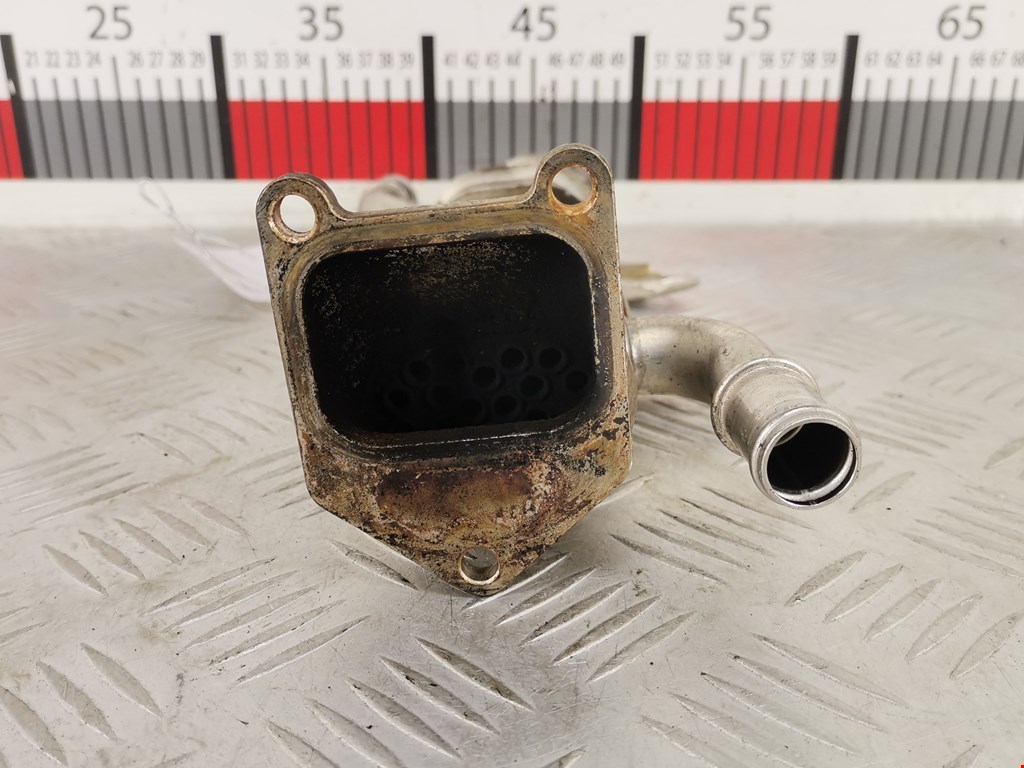 Радиатор системы ЕГР SSANG YONG Rodius 2004-2013