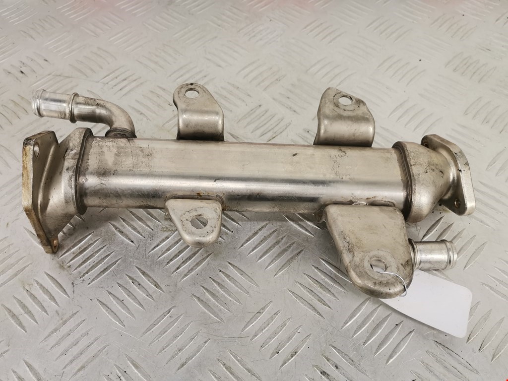 Радиатор системы ЕГР SSANG YONG Rodius 2004-2013