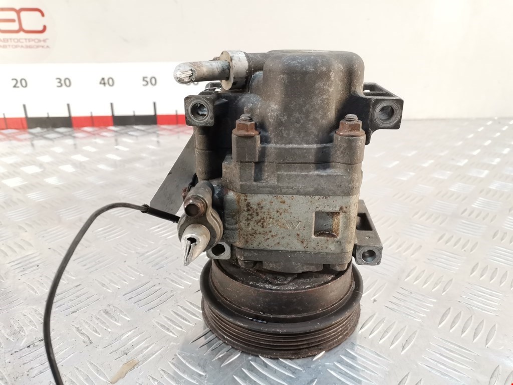 Компрессор кондиционера (системы кондиционирования) MAZDA Premacy CP 1999-2004