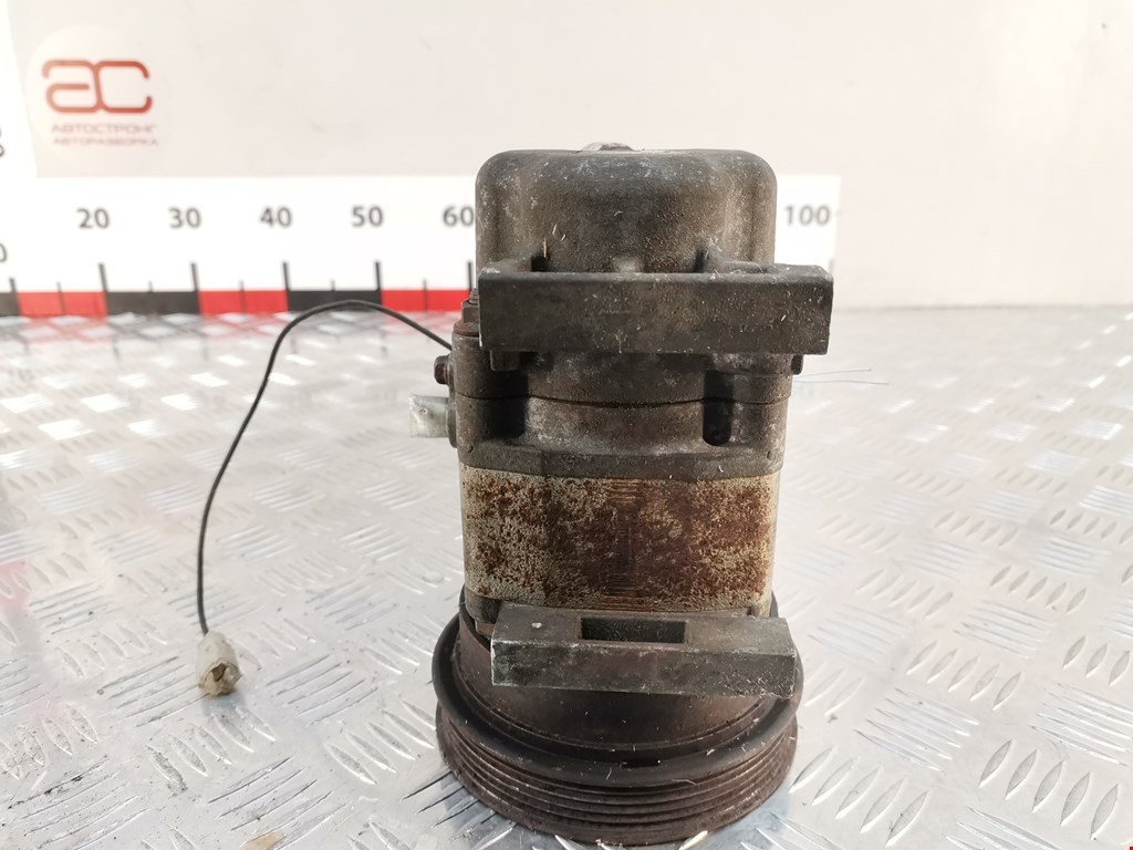 Компрессор кондиционера (системы кондиционирования) MAZDA Premacy CP 1999-2004