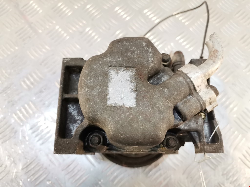 Компрессор кондиционера (системы кондиционирования) MAZDA Premacy CP 1999-2004