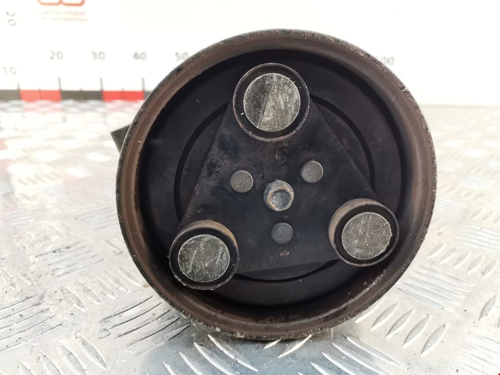 Компрессор кондиционера (системы кондиционирования) MAZDA Premacy CP 1999-2004