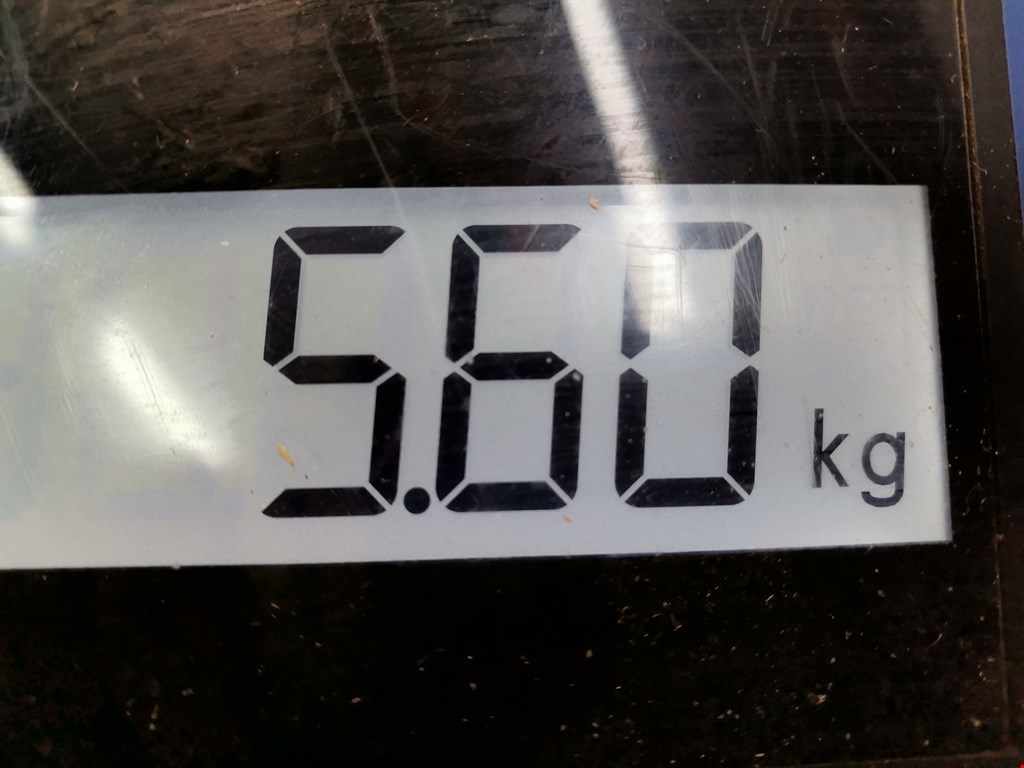 Компрессор кондиционера (системы кондиционирования) MAZDA Premacy CP 1999-2004