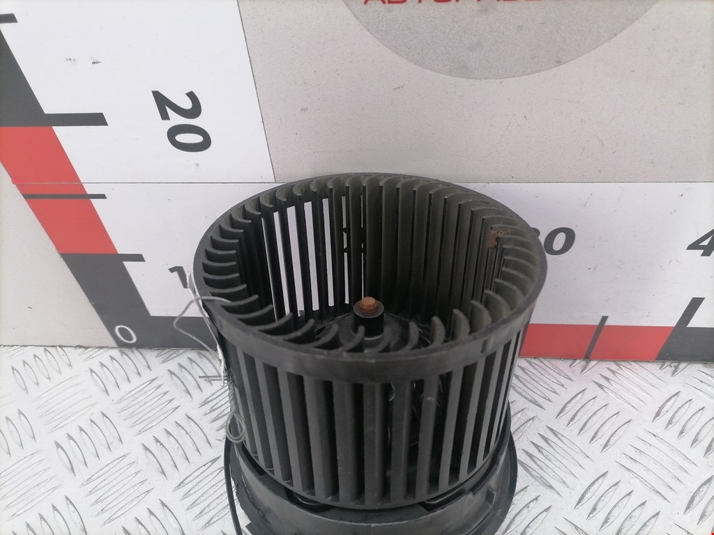 Моторчик (мотор) отопителя салона CITROEN C3 Picasso 2009-2017