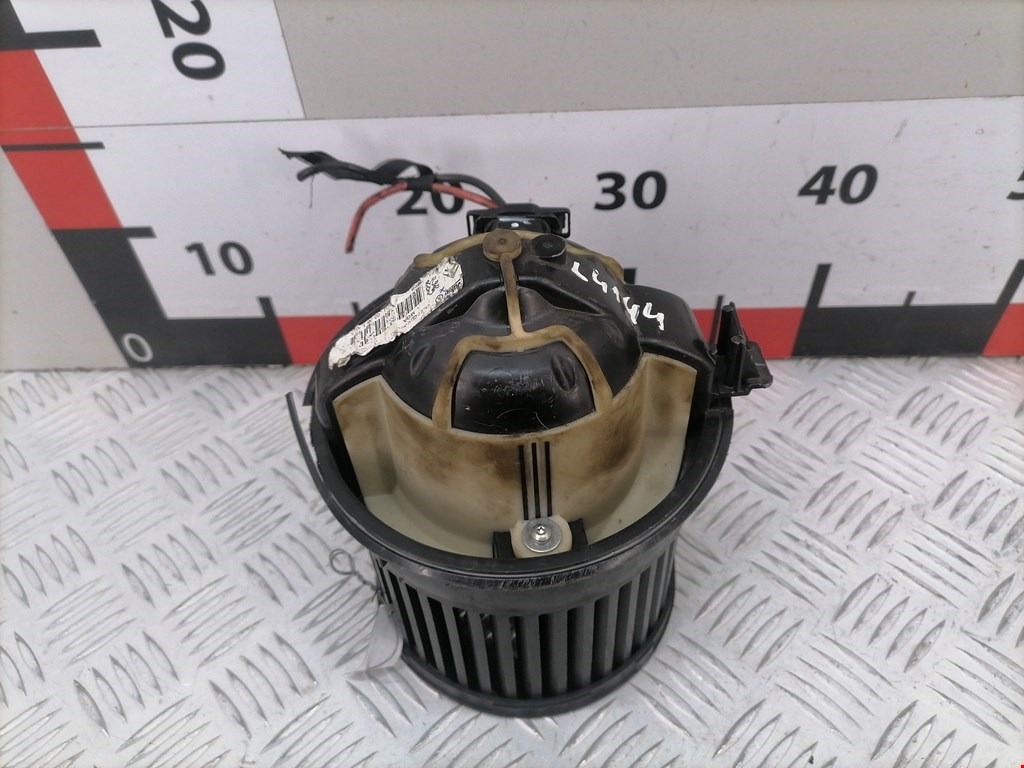 Моторчик (мотор) отопителя салона CITROEN C3 Picasso 2009-2017