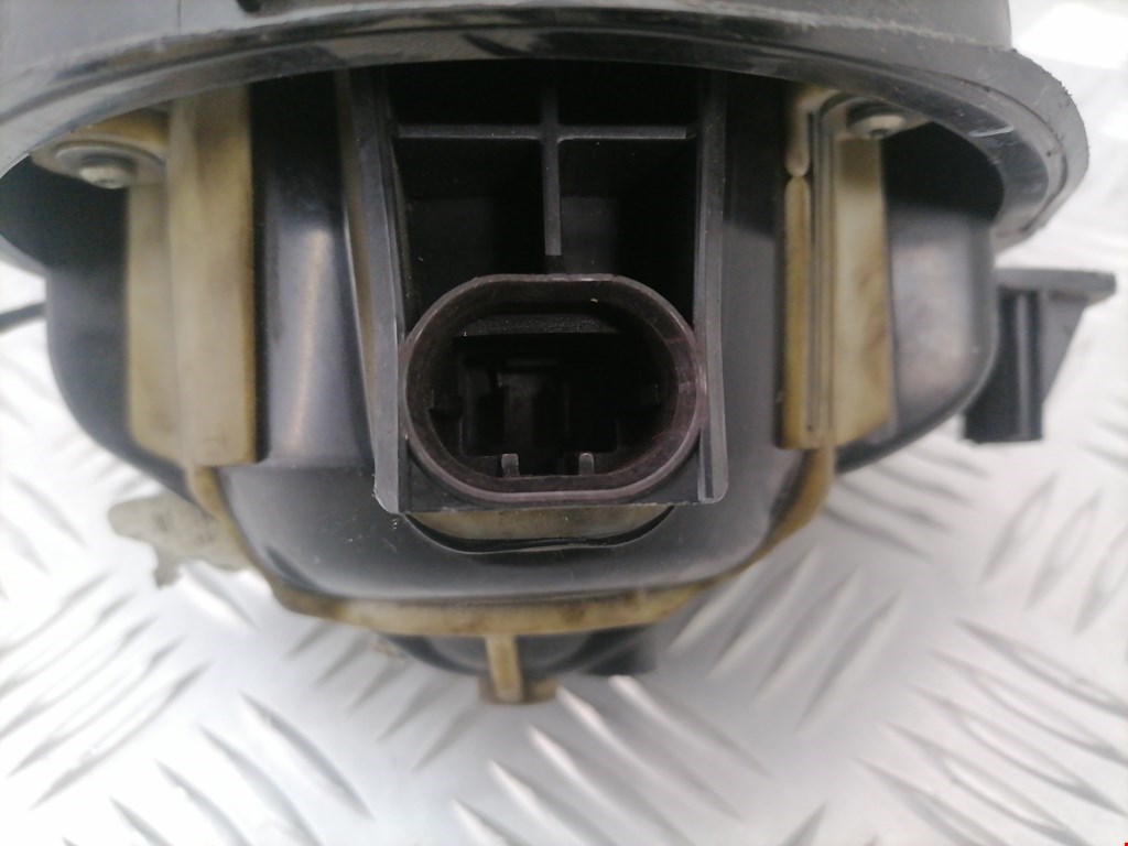 Моторчик (мотор) отопителя салона CITROEN C3 Picasso 2009-2017