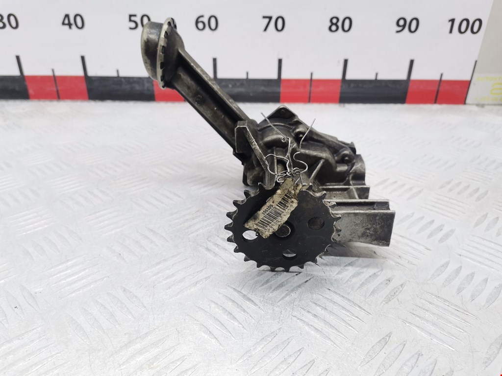 Насос масляный RENAULT Kangoo 1997-2008