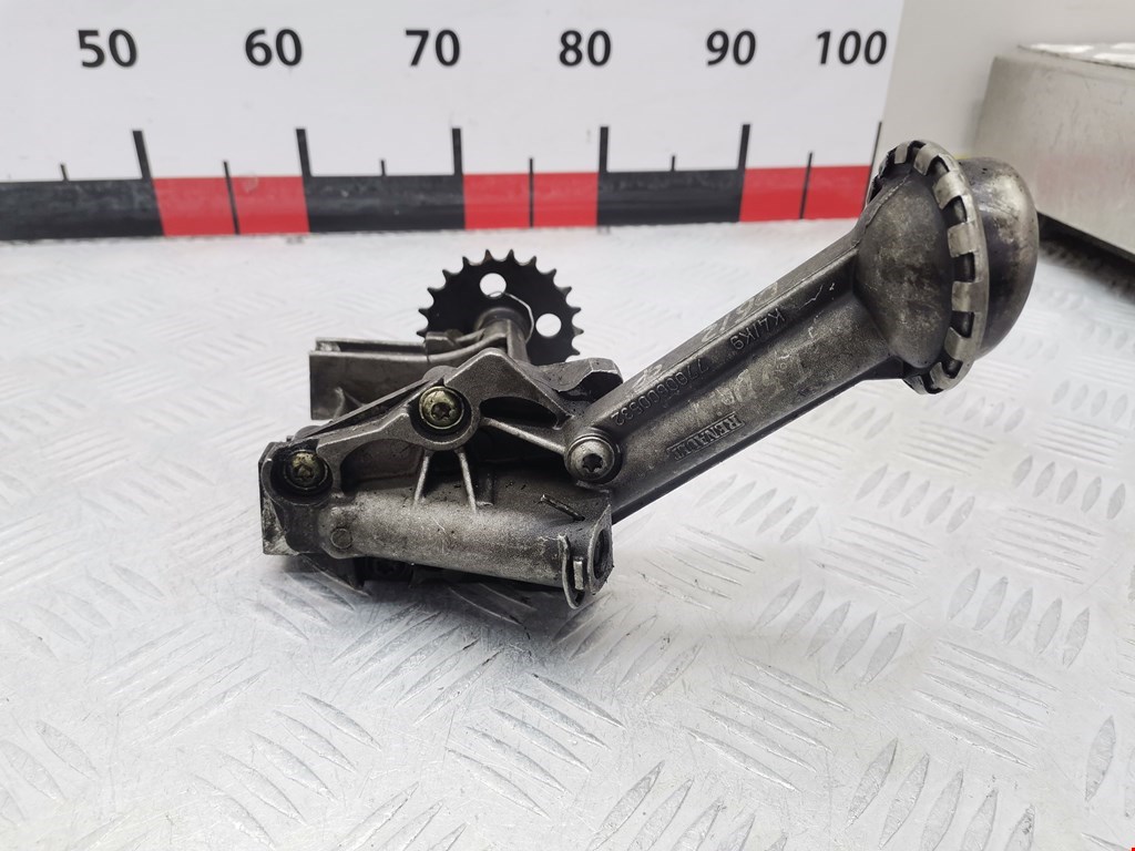 Насос масляный RENAULT Kangoo 1997-2008