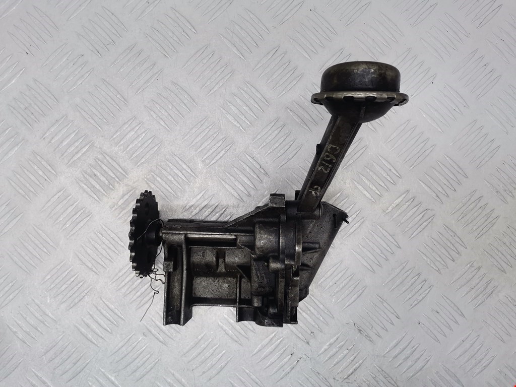 Насос масляный RENAULT Kangoo 1997-2008