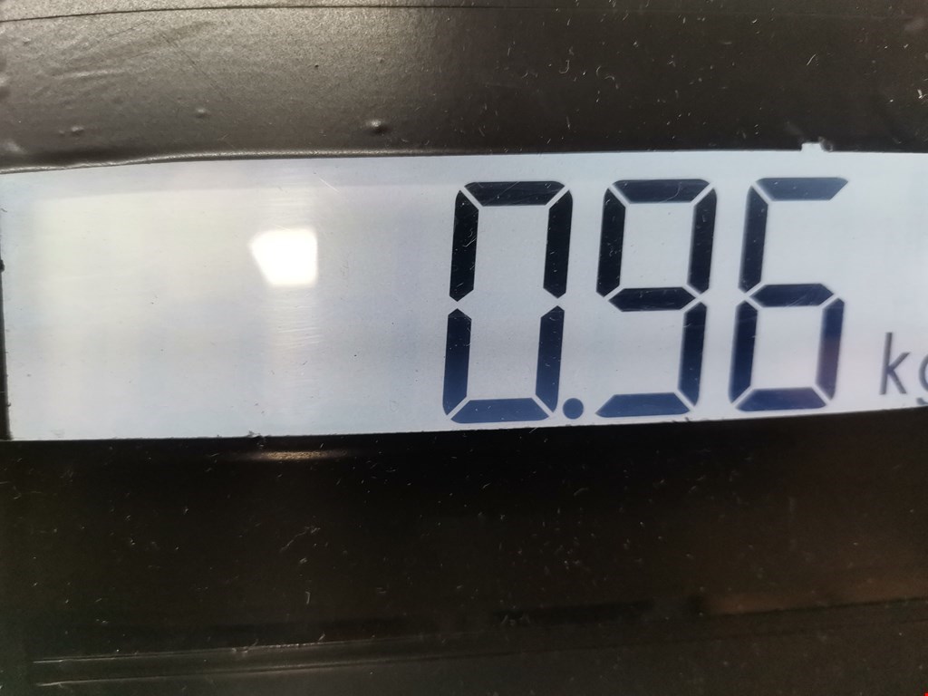 Насос масляный RENAULT Kangoo 1997-2008