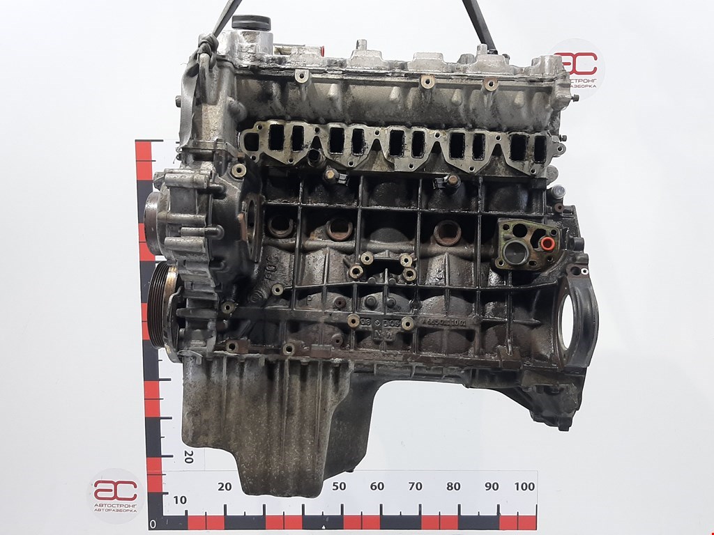 Двигатель SSANG YONG Rodius 2004-2013