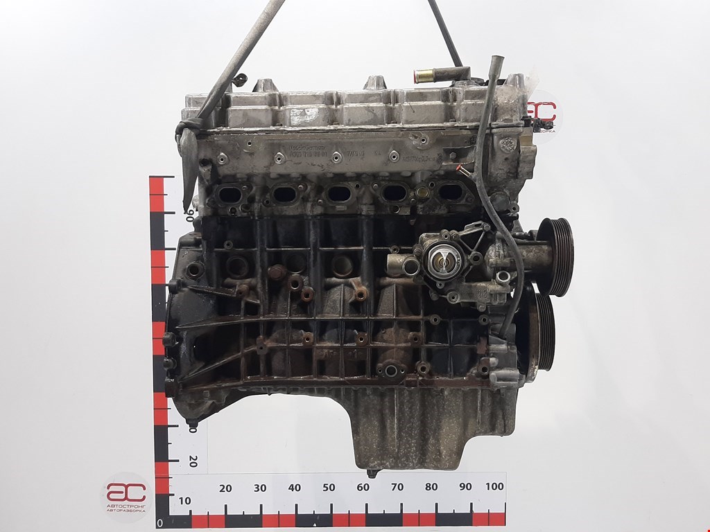 Двигатель SSANG YONG Rodius 2004-2013