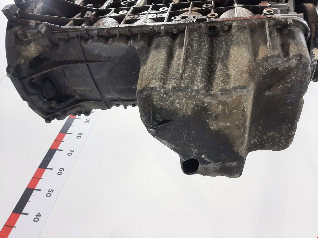 Двигатель SSANG YONG Rodius 2004-2013