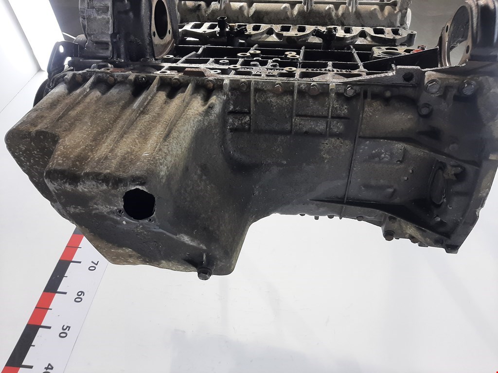 Двигатель SSANG YONG Rodius 2004-2013