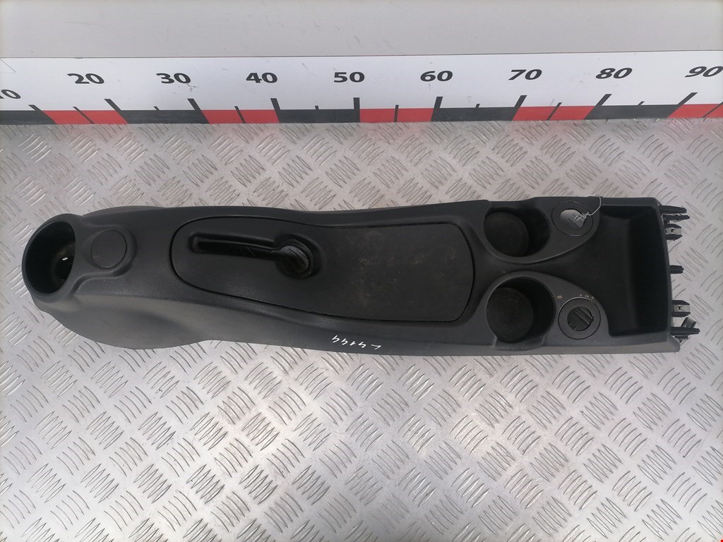 Консоль CITROEN C3 Picasso 2009-2017