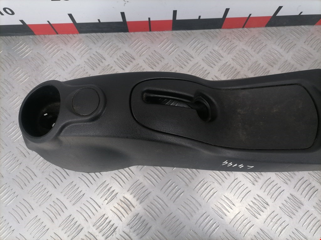 Консоль CITROEN C3 Picasso 2009-2017