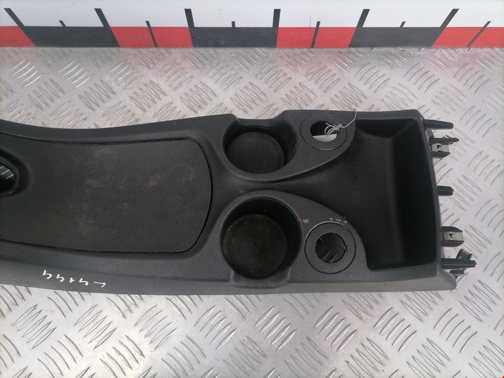 Консоль CITROEN C3 Picasso 2009-2017