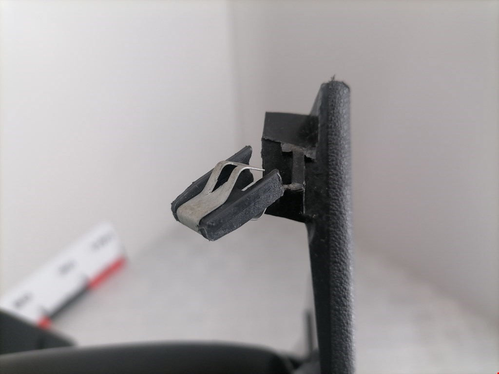 Консоль CITROEN C3 Picasso 2009-2017