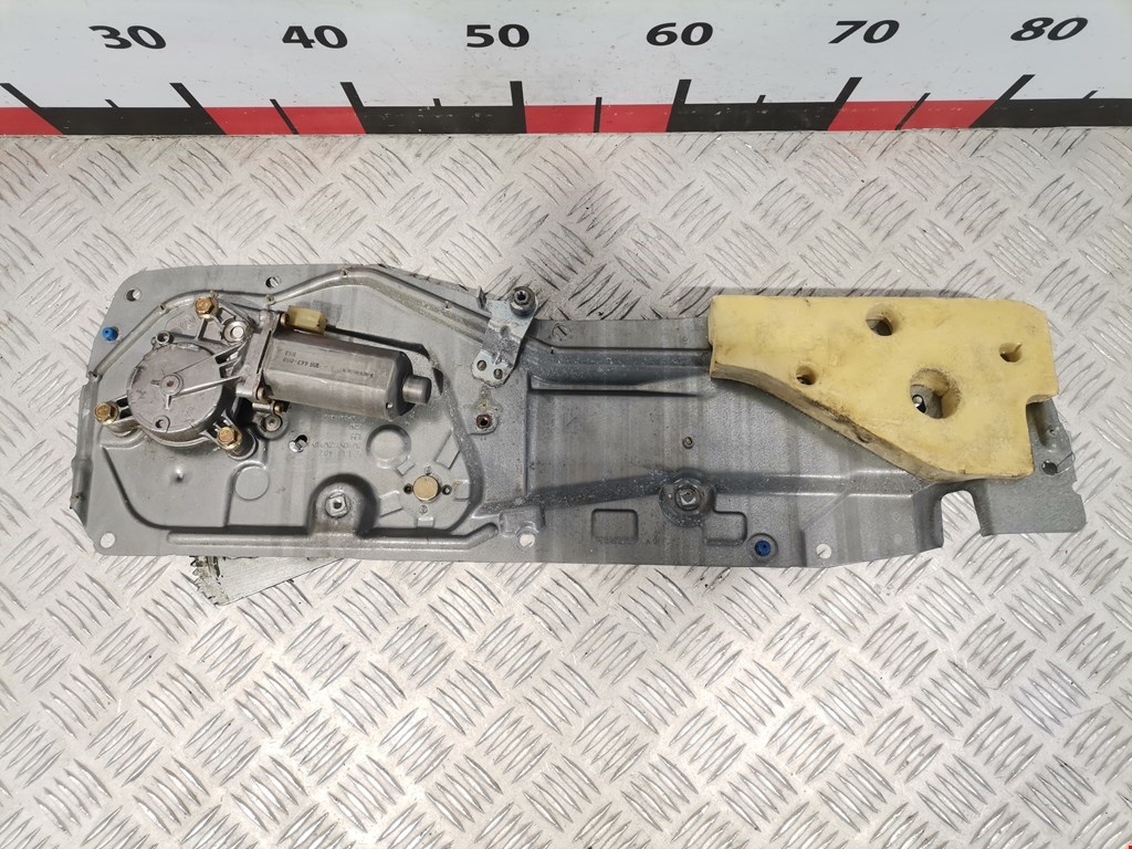 Стеклоподъемник передний левый VOLVO 850 R 1991-1997