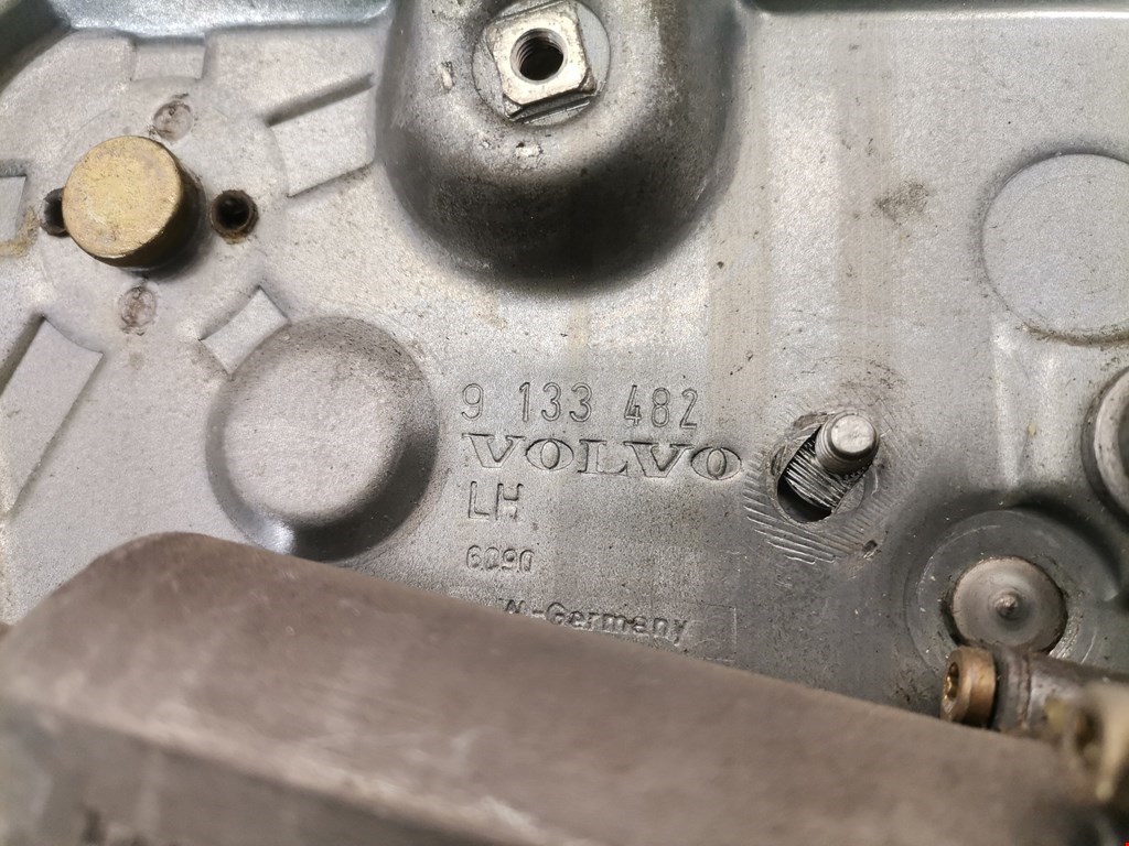 Стеклоподъемник передний левый VOLVO 850 R 1991-1997