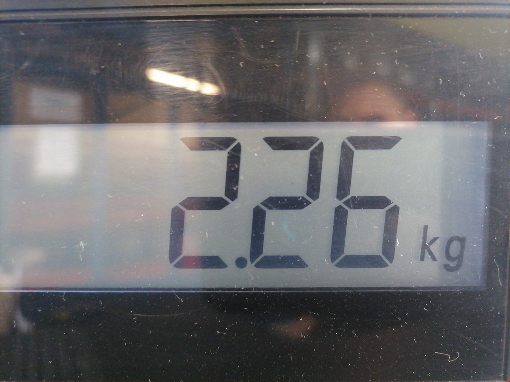 Интеркулер (радиатор интеркулера) BMW X5 E53 1999-2006