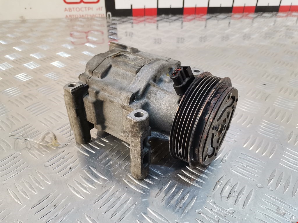 Компрессор кондиционера (системы кондиционирования) FIAT Punto II (188) 1999-2007