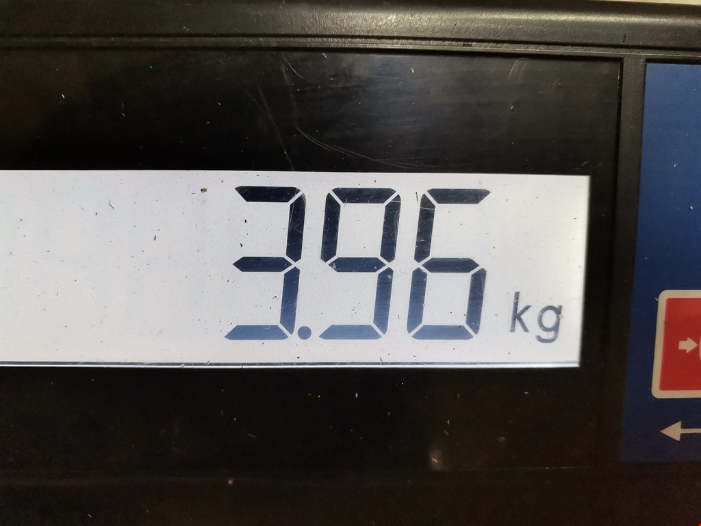 Компрессор кондиционера (системы кондиционирования) FIAT Punto II (188) 1999-2007