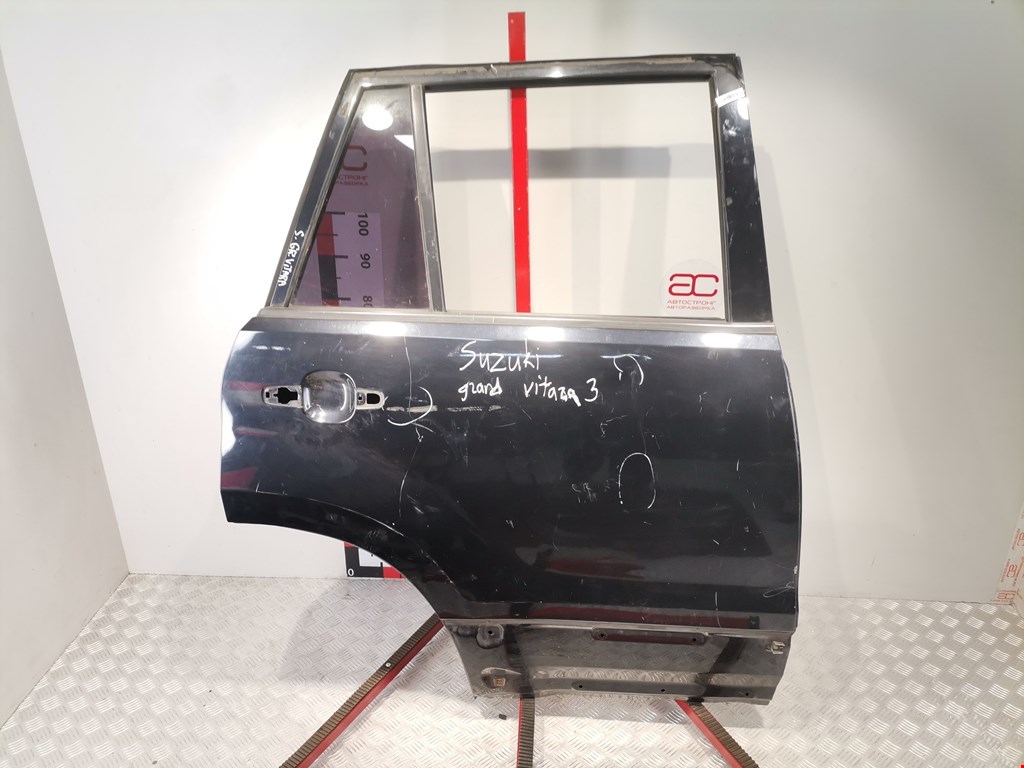 Дверь задняя правая SUZUKI Grand Vitara 2005-2015