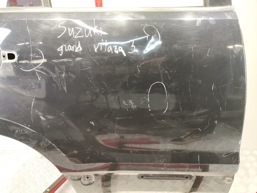 Дверь задняя правая SUZUKI Grand Vitara 2005-2015