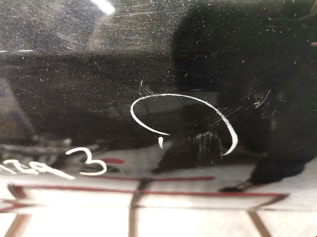 Дверь задняя правая SUZUKI Grand Vitara 2005-2015