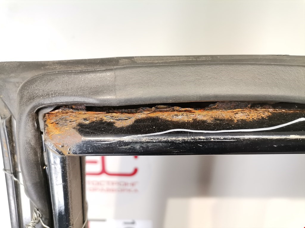 Дверь задняя правая SUZUKI Grand Vitara 2005-2015