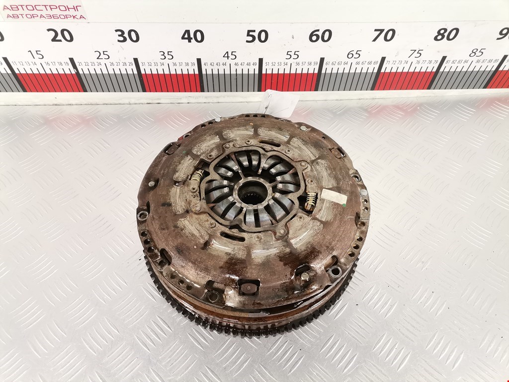 Маховик (демпфер сцепления) LEXUS IS 2005-2013