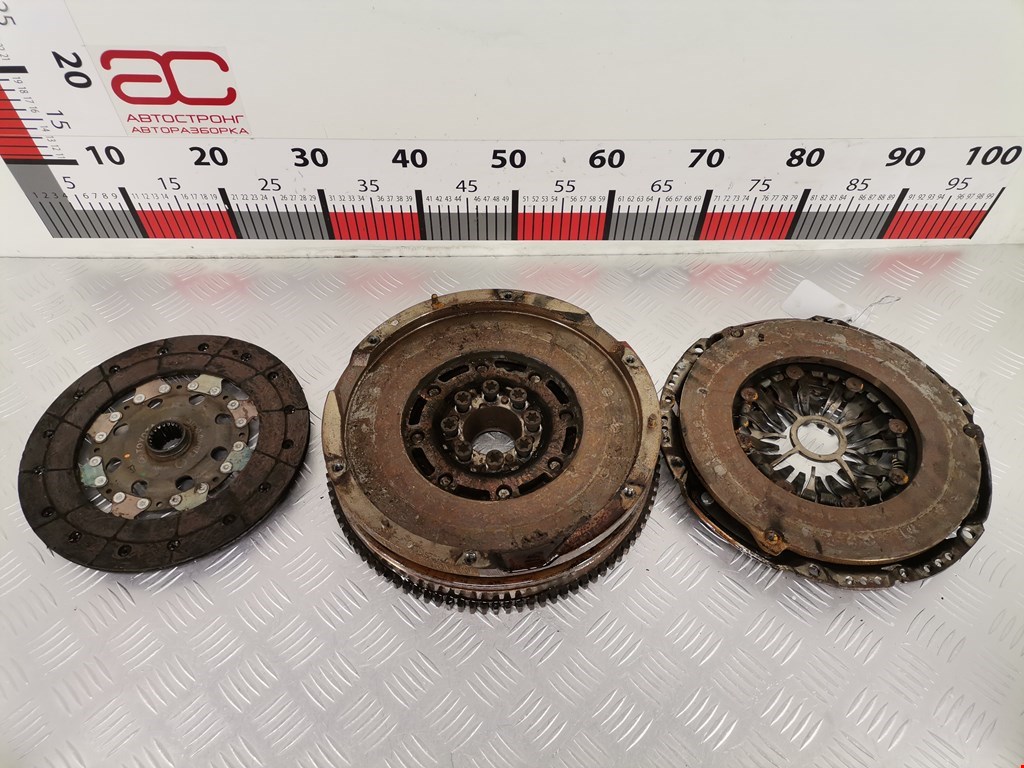 Маховик (демпфер сцепления) LEXUS IS 2005-2013