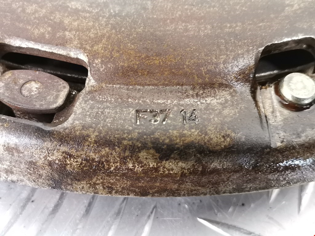 Маховик (демпфер сцепления) LEXUS IS 2005-2013