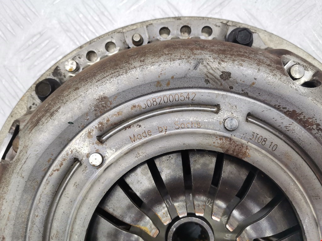 Маховик (демпфер сцепления) FORD Focus I 1998-2005