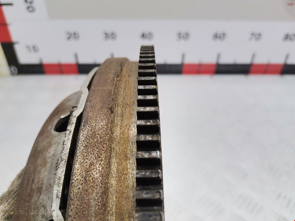 Маховик (демпфер сцепления) FORD Focus I 1998-2005