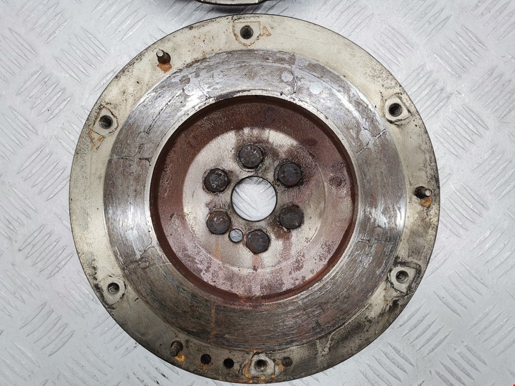 Маховик (демпфер сцепления) FORD Focus I 1998-2005