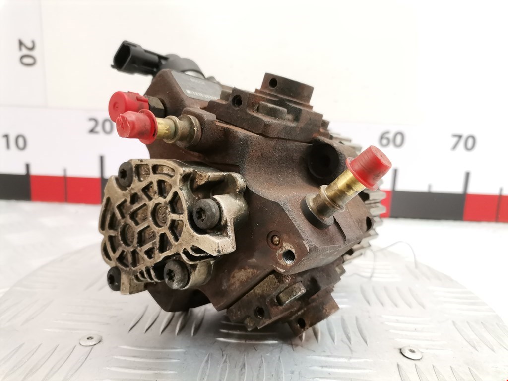 ТНВД (топливный насос высокого давления) VOLVO S40 II 2003-2012